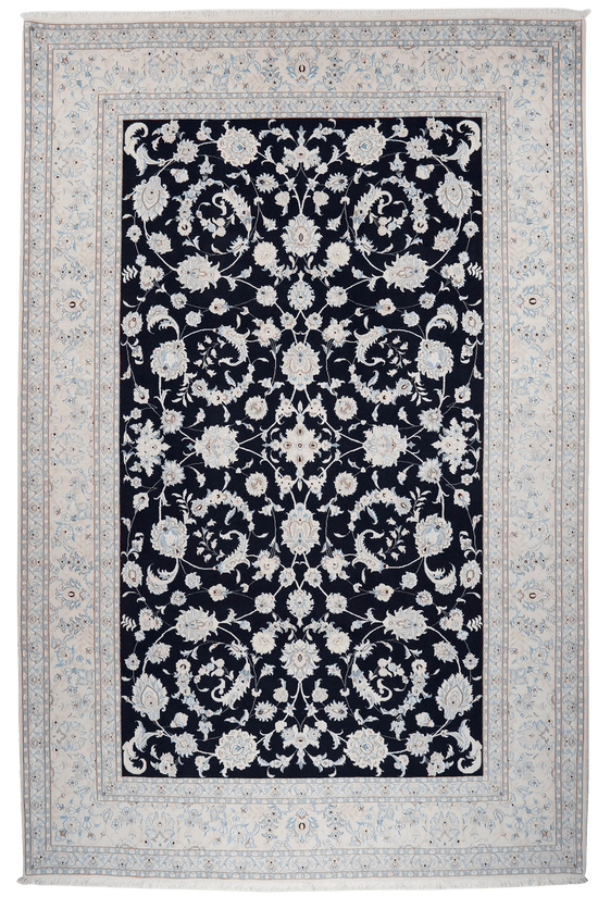 Nain 9La Carpet