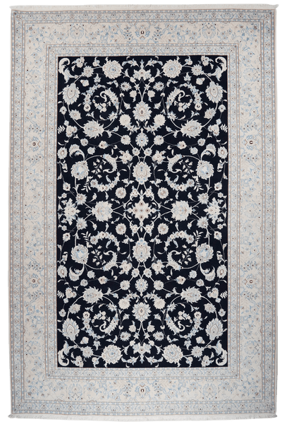 Nain 9La Carpet