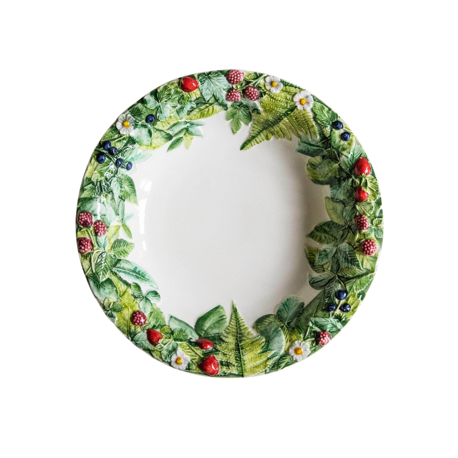 Frutti Di Bosco Salad Bowl