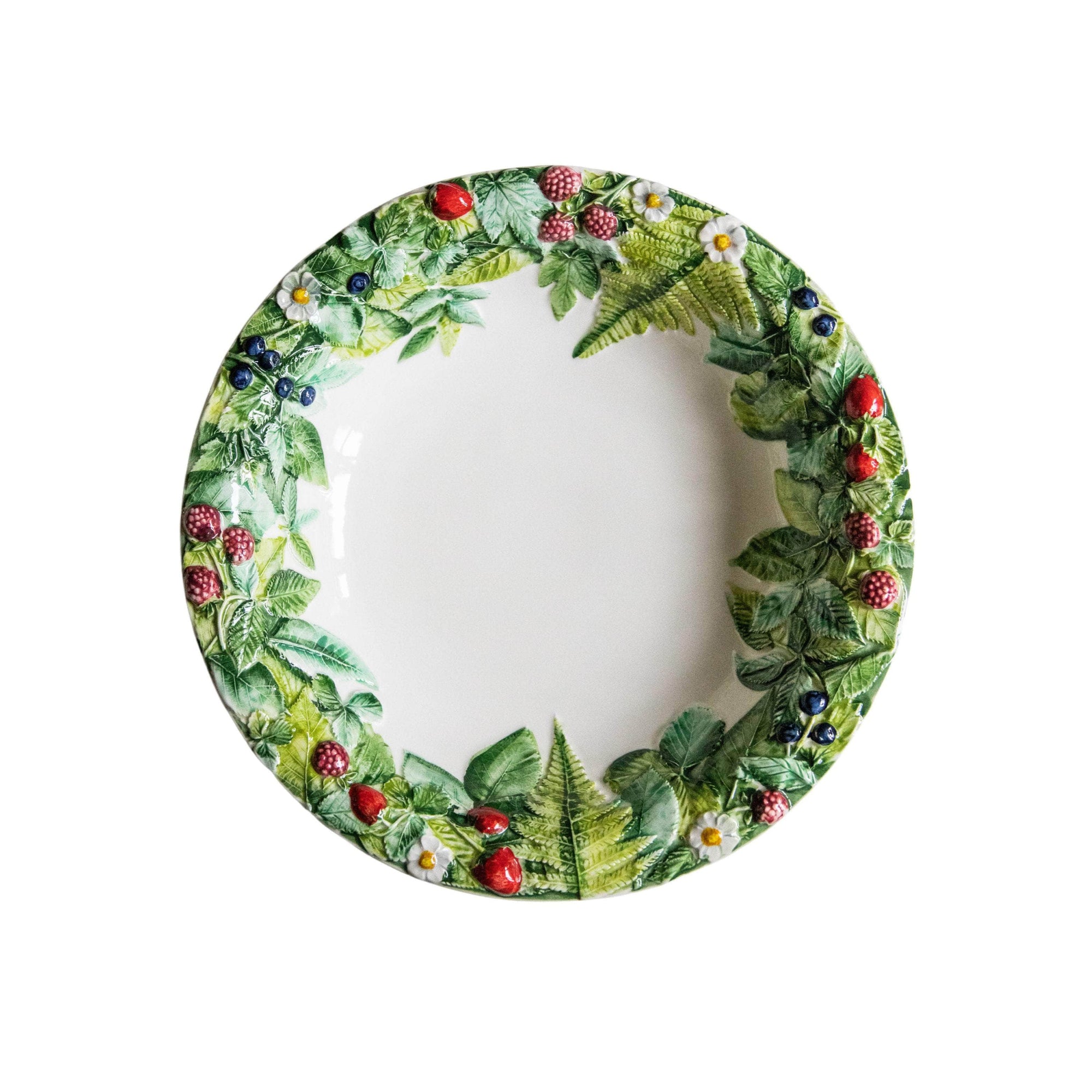 Frutti Di Bosco Salad Bowl