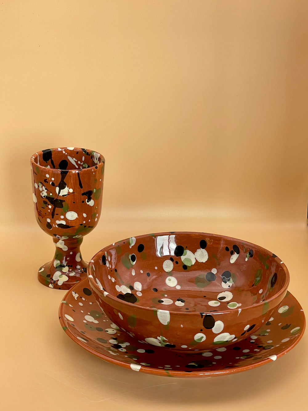 The Wine Chalice Set of 2