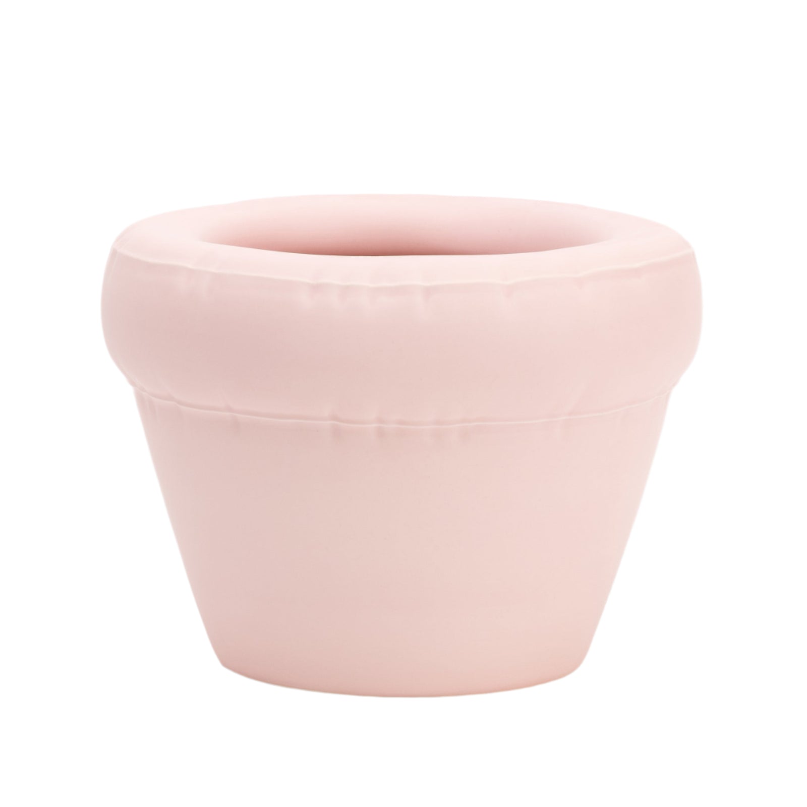 Planter 'PIERRE' Bubblegum