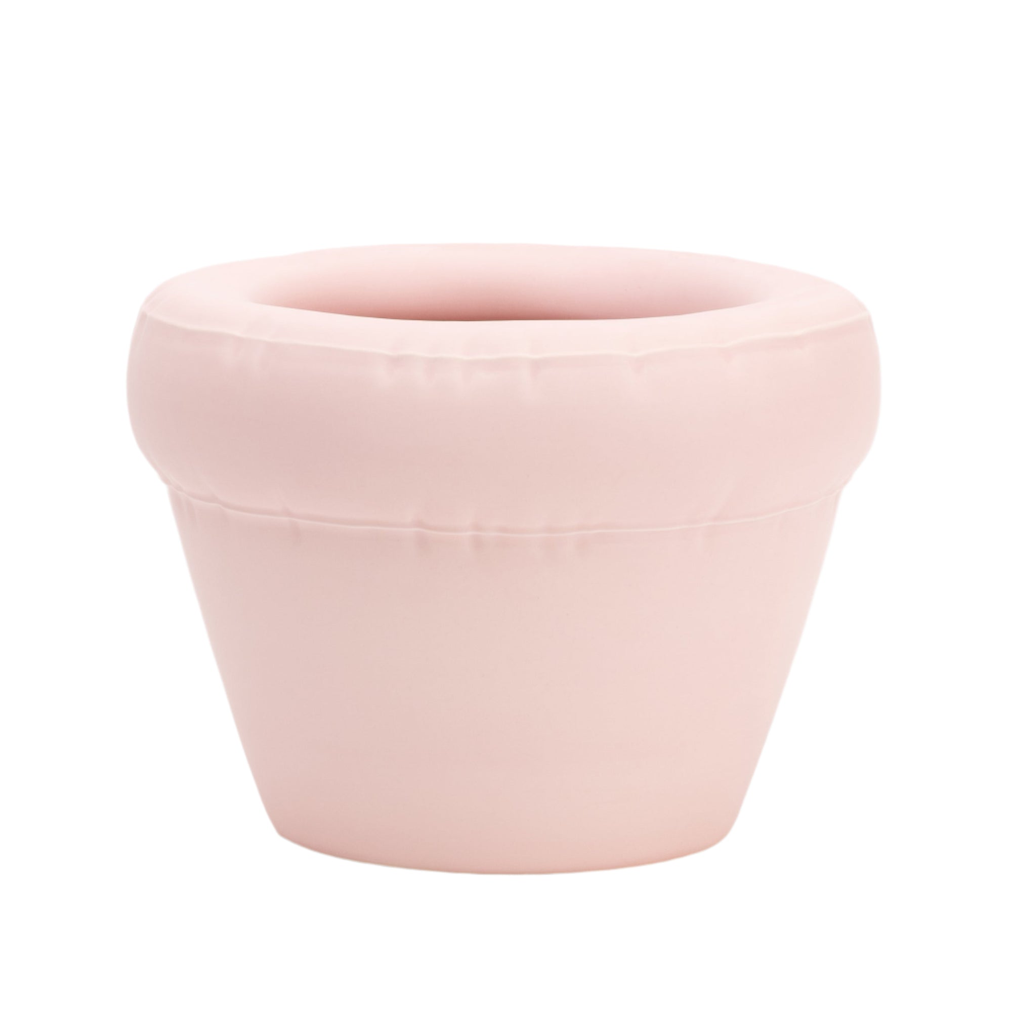 Planter 'PIERRE' Bubblegum