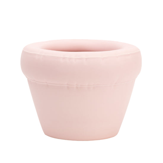 Planter 'PIERRE' Bubblegum