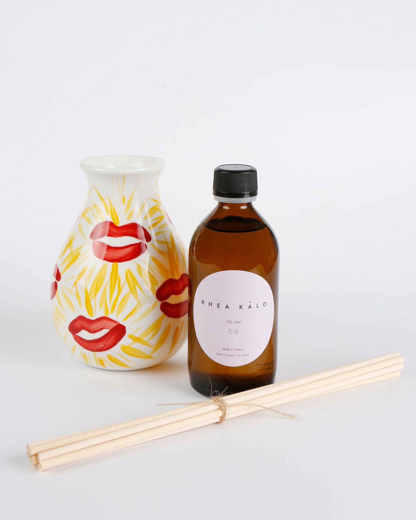 Sunkissed Diffuser