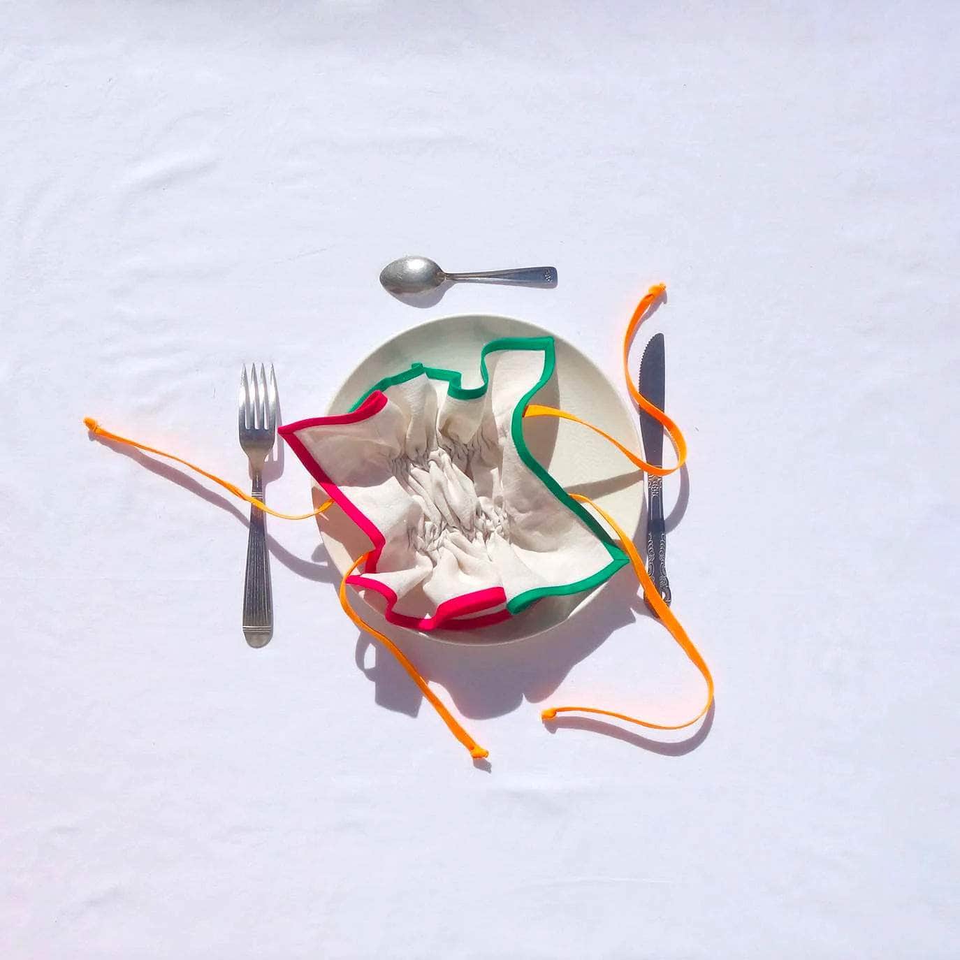 Soccia Napkin