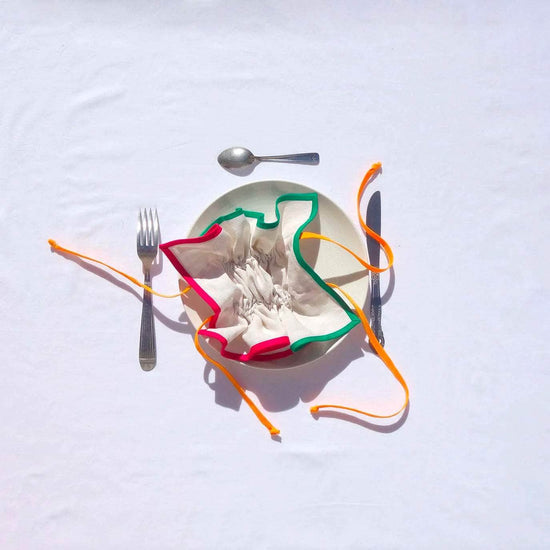 Soccia Napkin