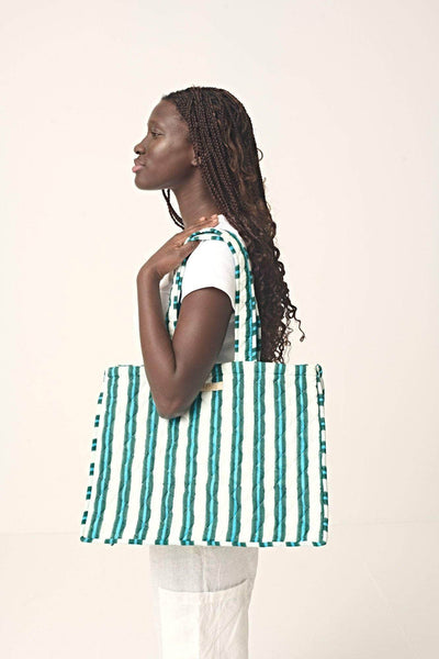 Marseille Tote Bag