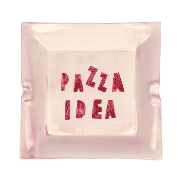 Posacenere "Pazza Idea"
