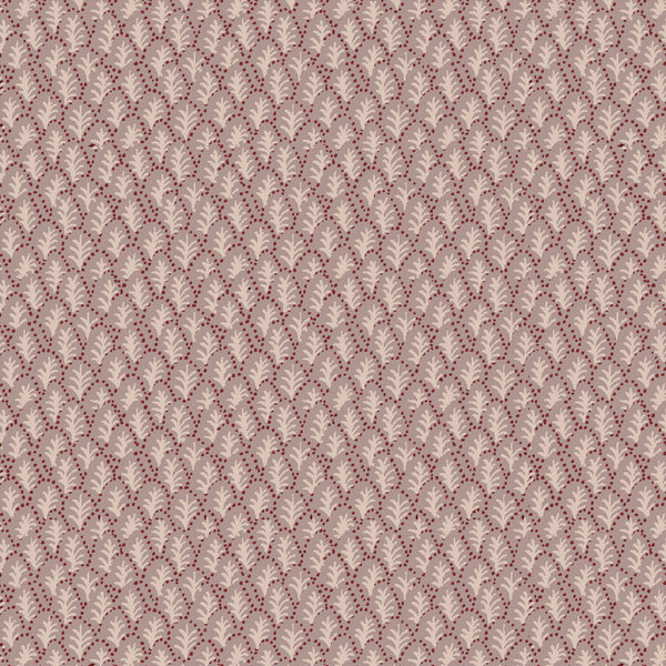 Trees II - Lilac (Fabric)