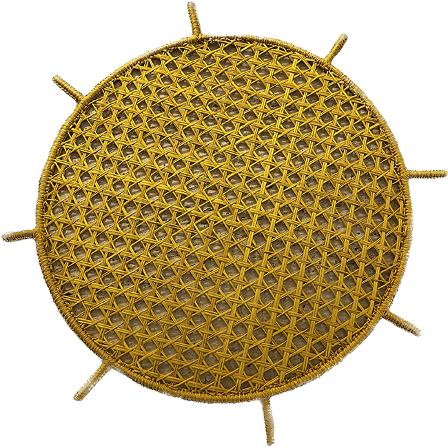 Sun Placemat