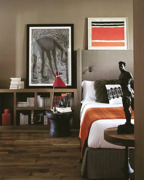 Peggy Table Lamp