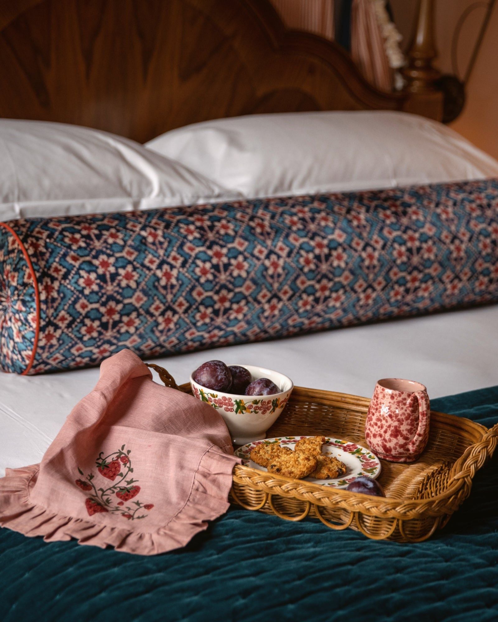 Splatter Mug (Set of 2)