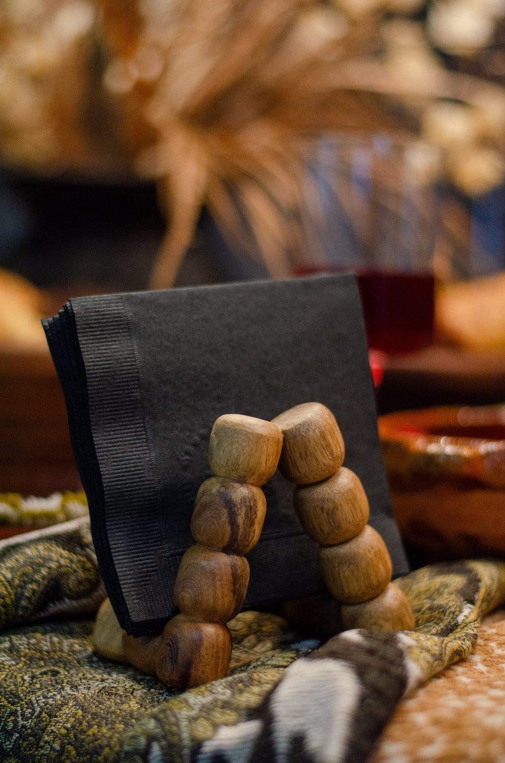 HOF Riviera Napkin Holder