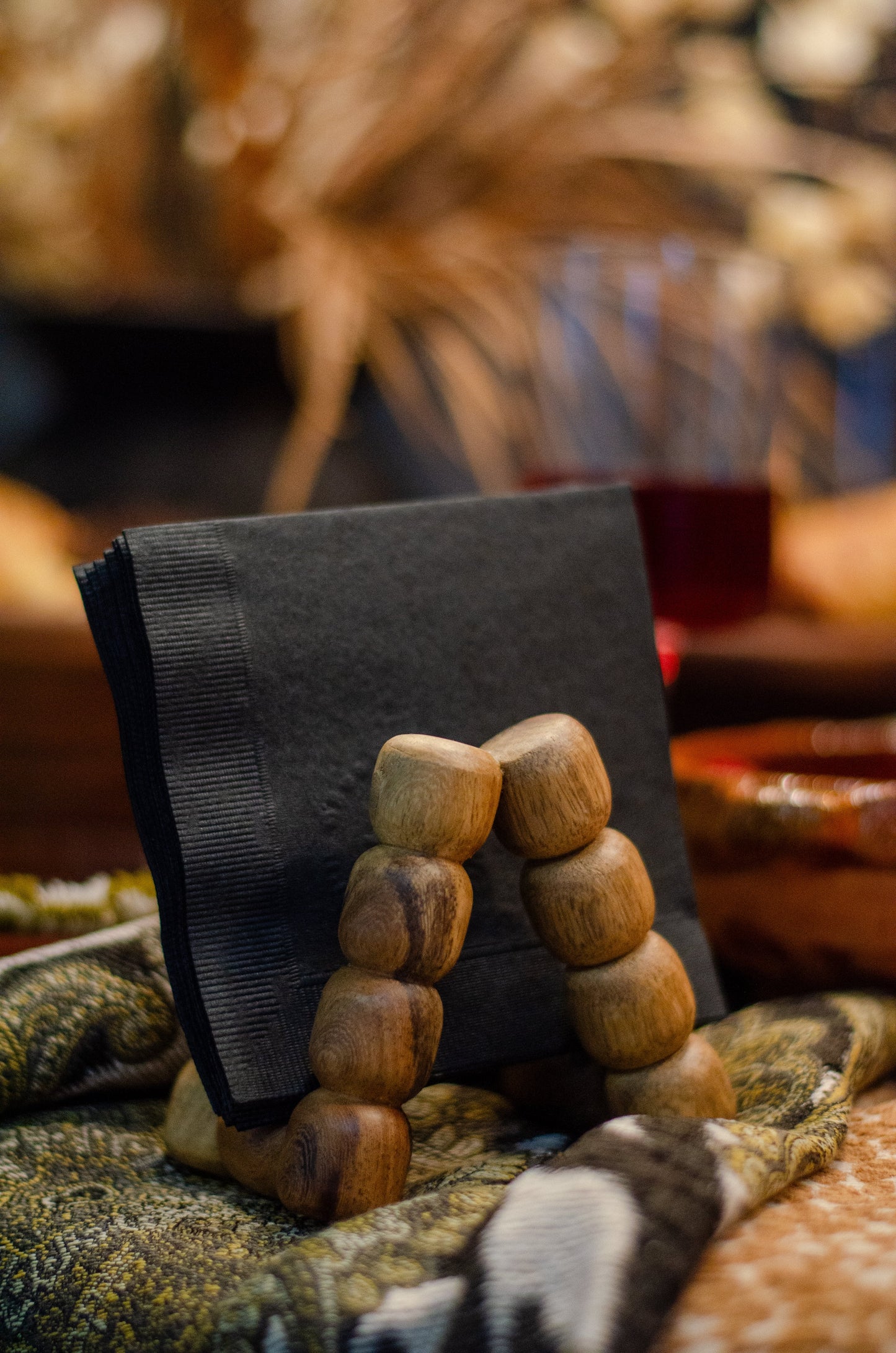 HOF Riviera Napkin Holder