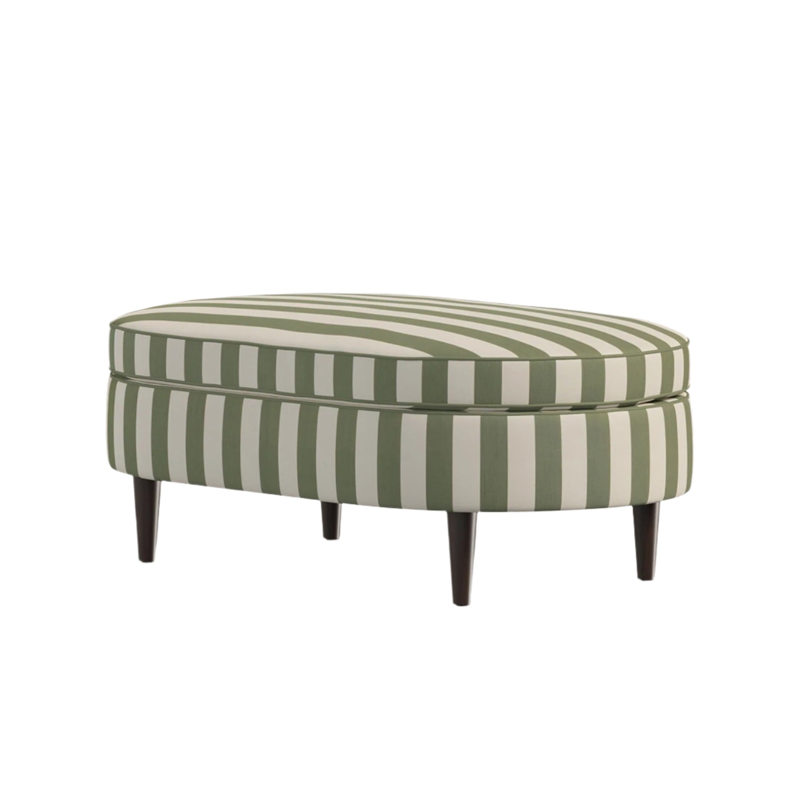 Carlotta Ottoman, Artichoke