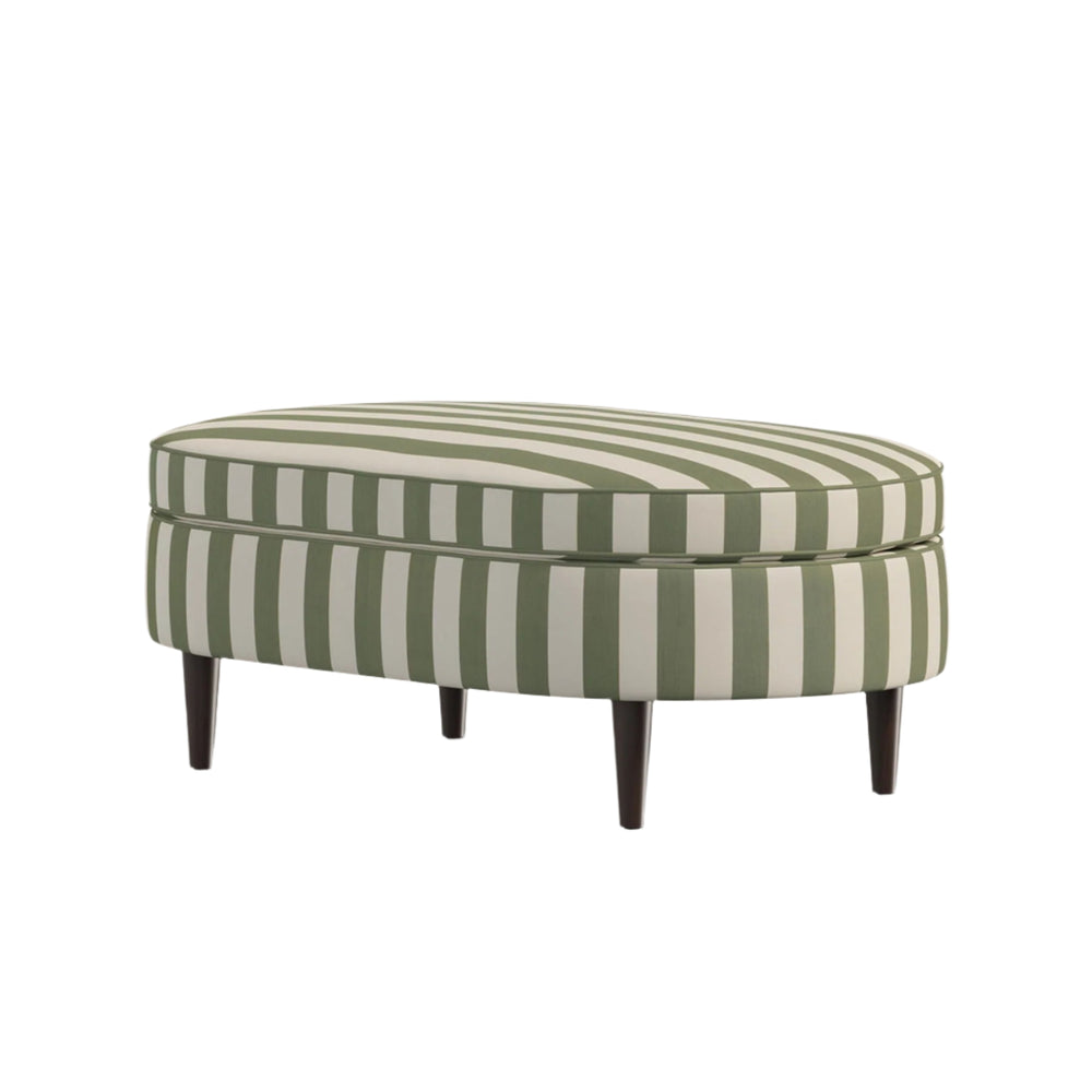 Carlotta Ottoman, Artichoke