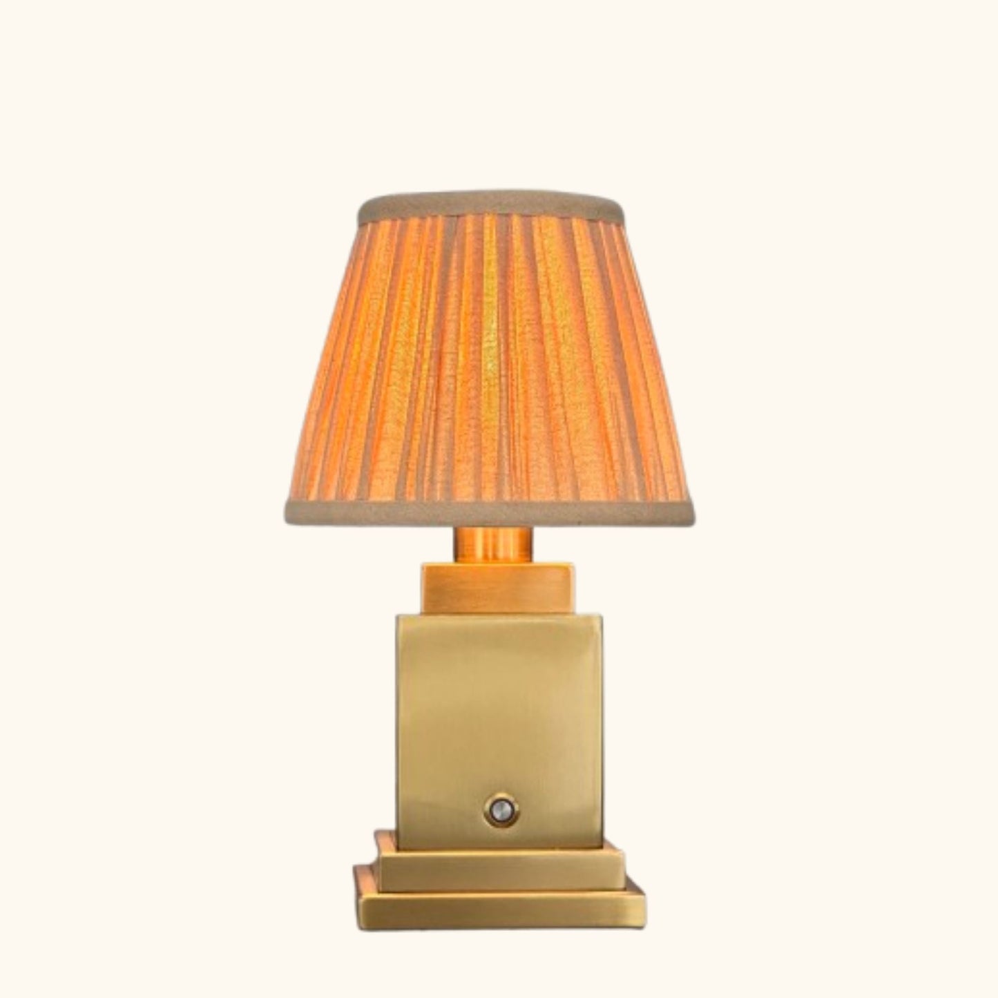 Molly Table Lamp Sand