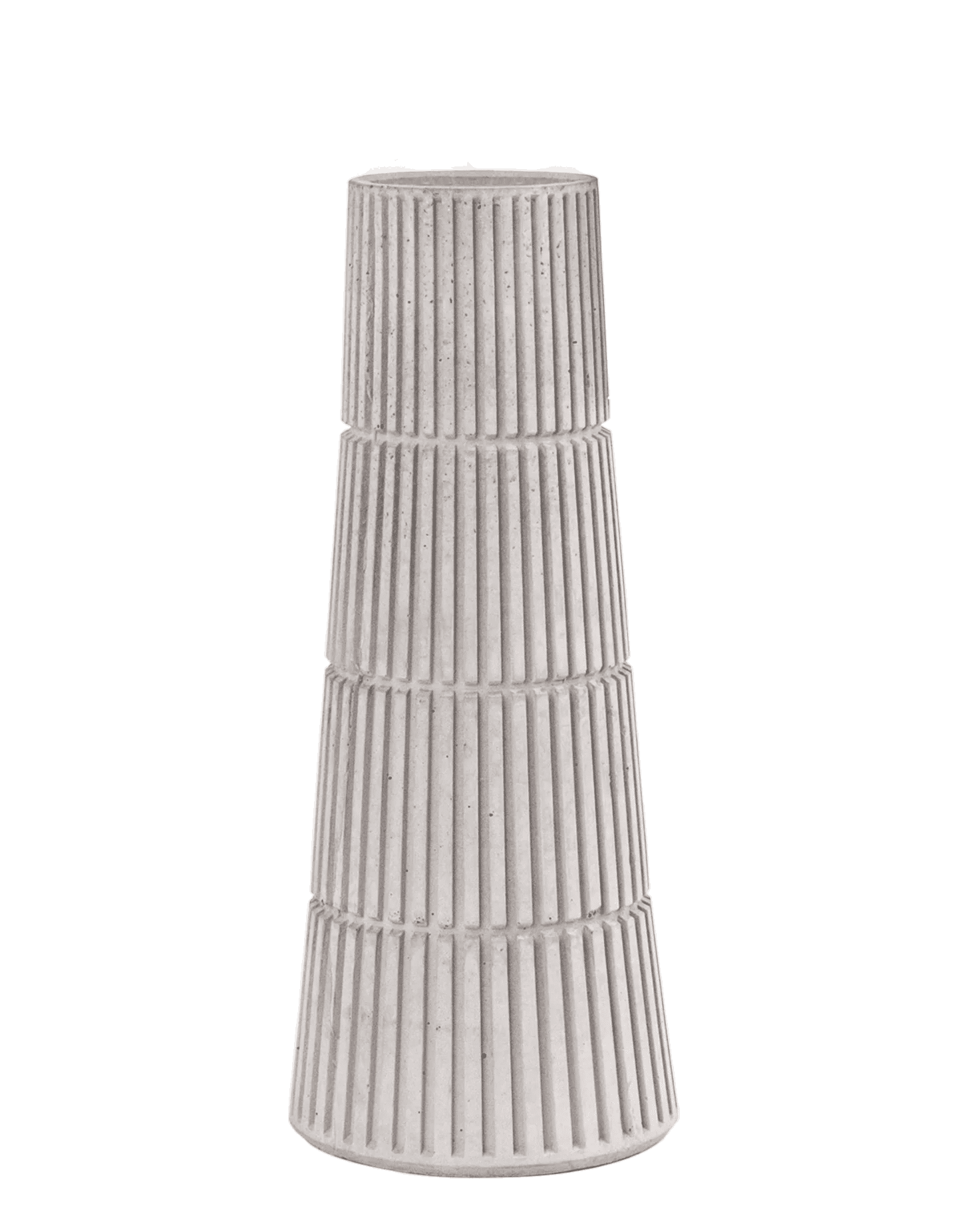 Siment Flyover Vase