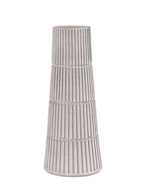 Siment Flyover Vase