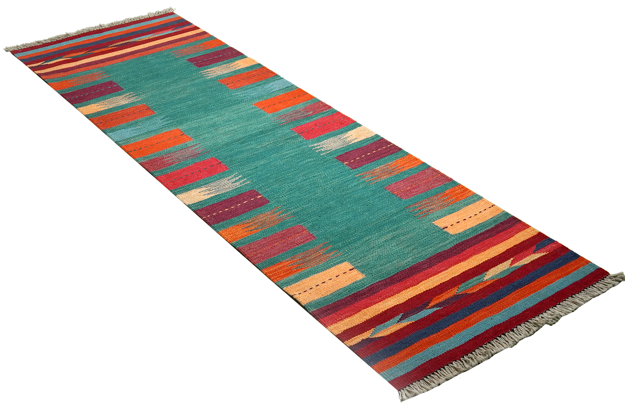 Kelim Gashgai Rug-