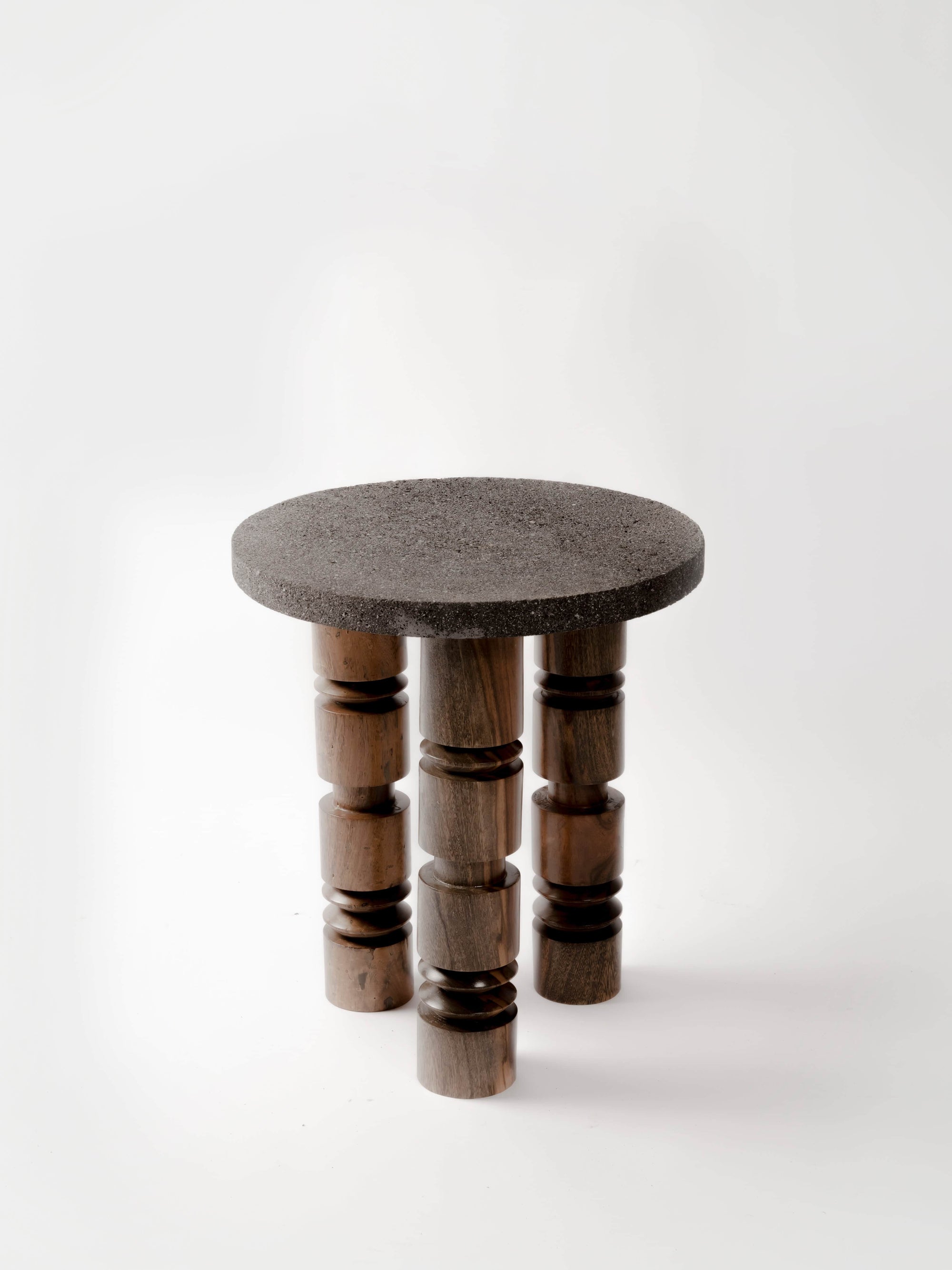 FOS Hill Side Table