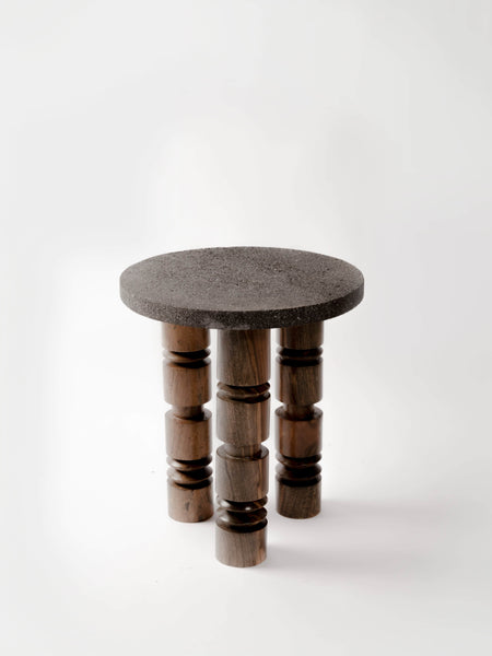 FOS Hill Side Table