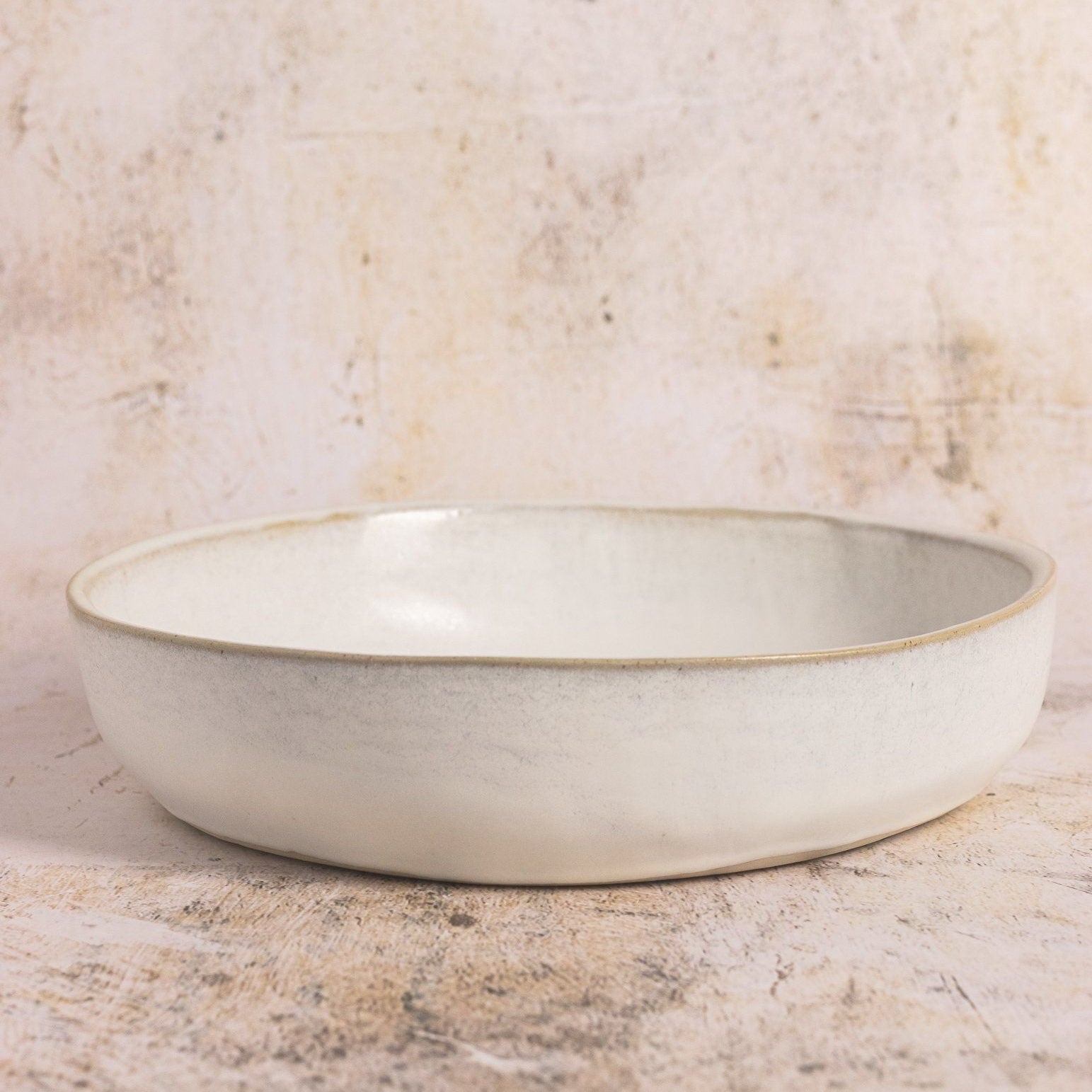 Lakeland Drift Serving Bowl