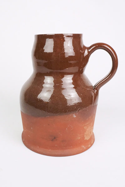 Vintage Terracotta Pot