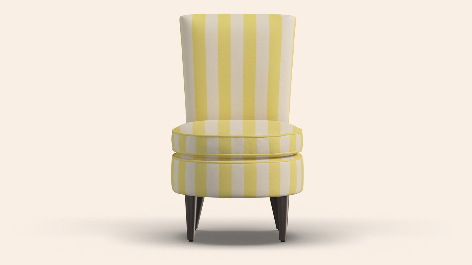 Giulia Chair, Citron
