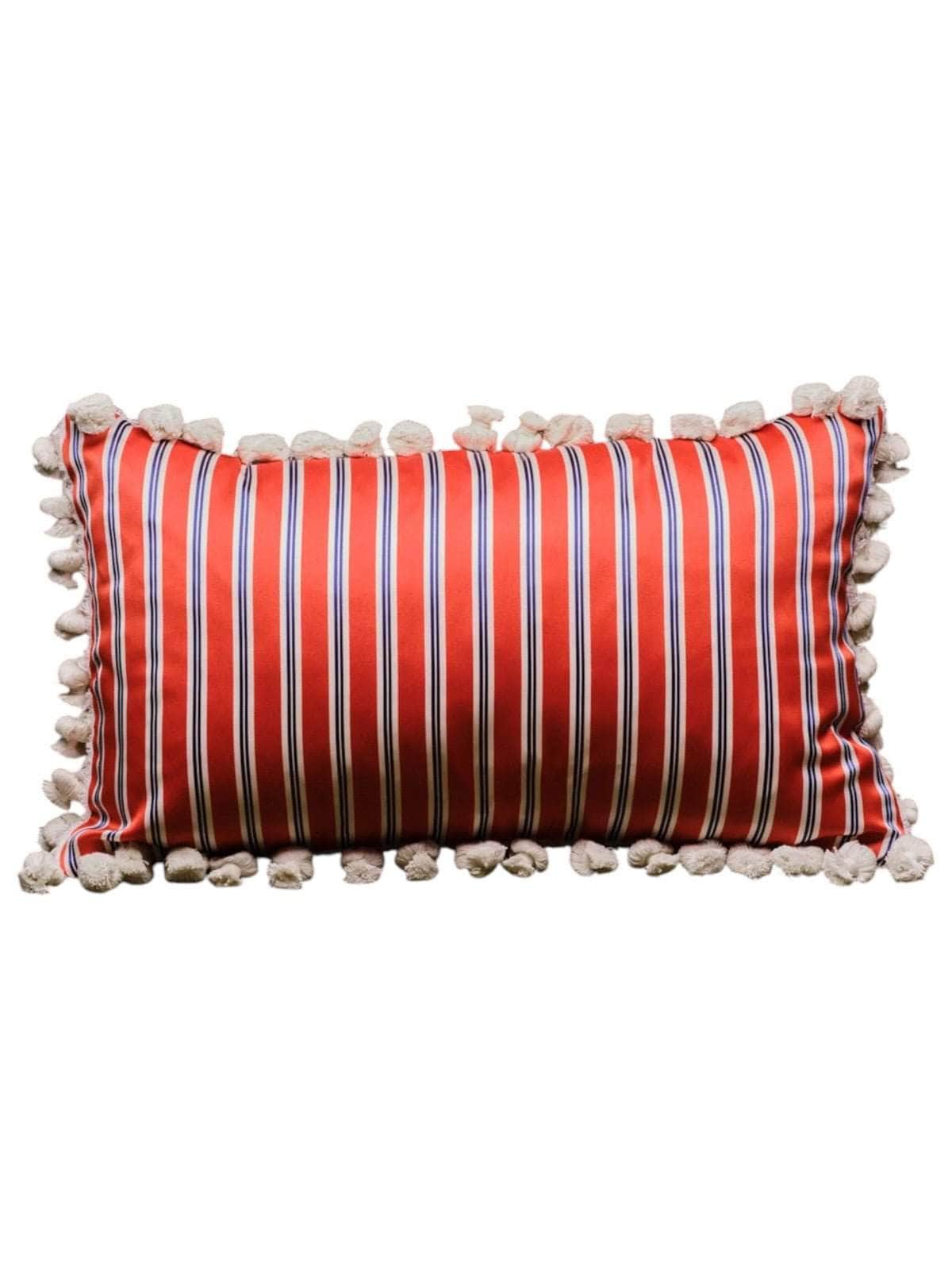 Pillow Tomato