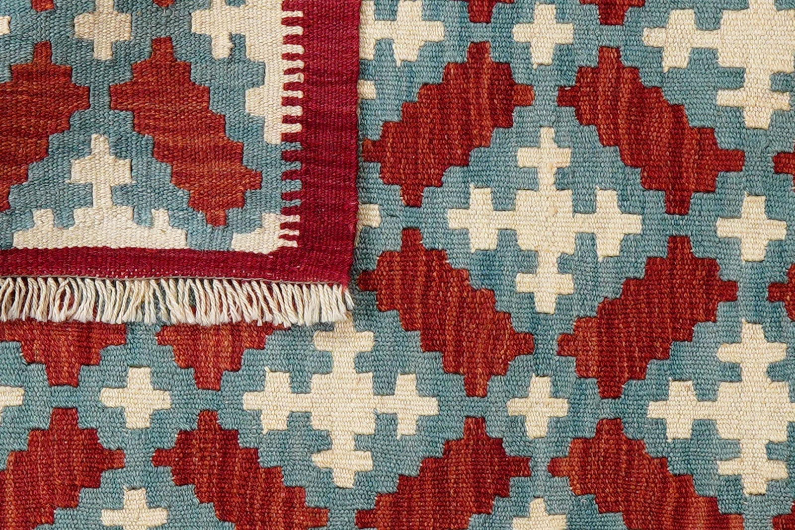 Kelim Gashgai Rug