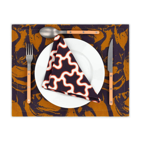 Swirl Placemat