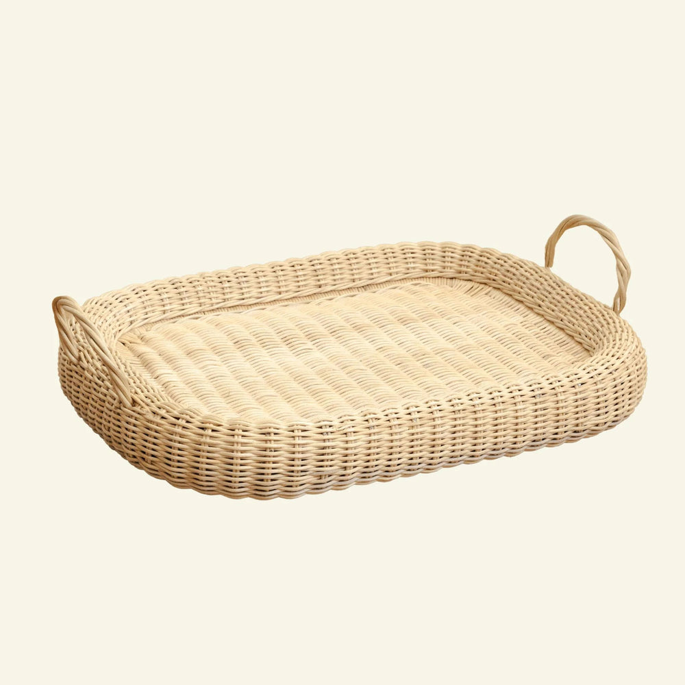 Mini Chunky Tray (Natural)