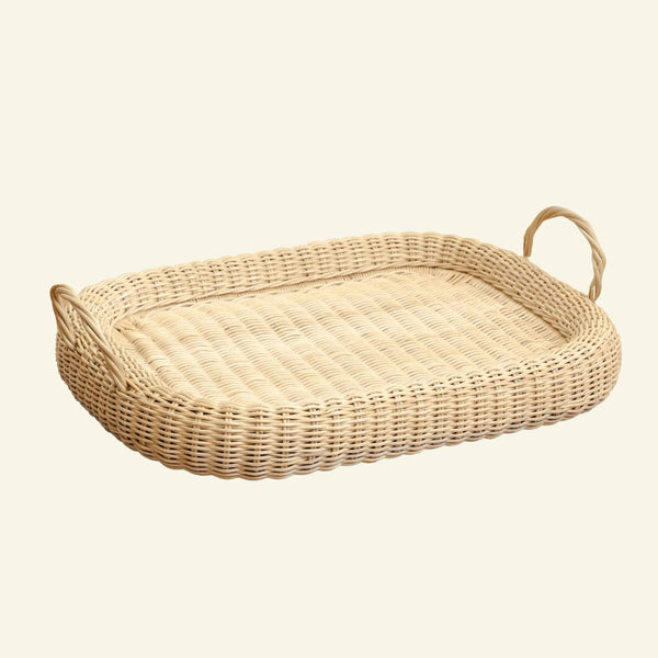 Mini Chunky Tray (Natural)