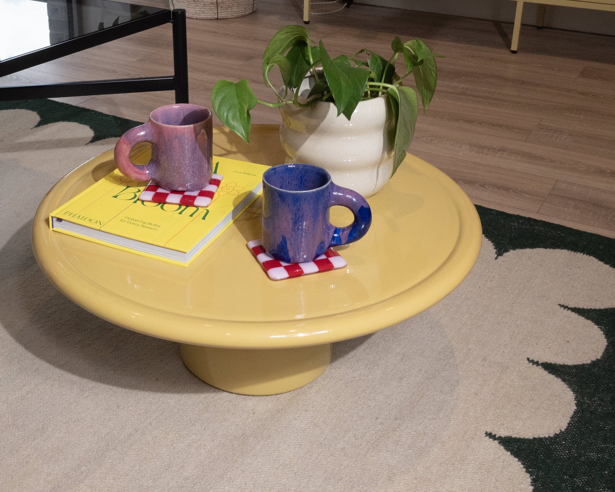 Chonk Mug - Mystique