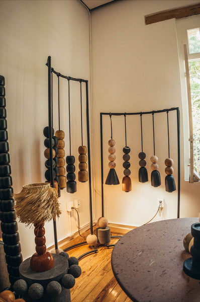 FOS Viga Lamp