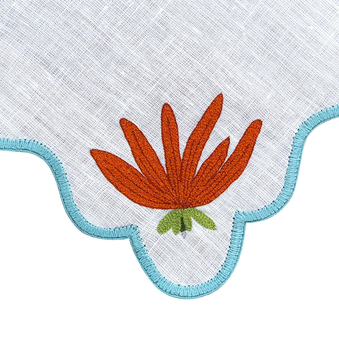 Modar Petal - Placemat (Set of 4)