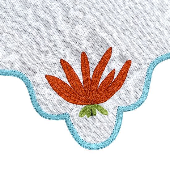 Modar Petal - Placemat (Set of 4)