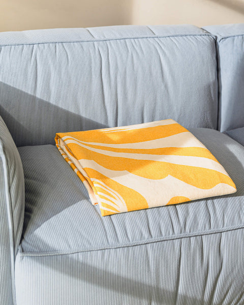 Lino Throw