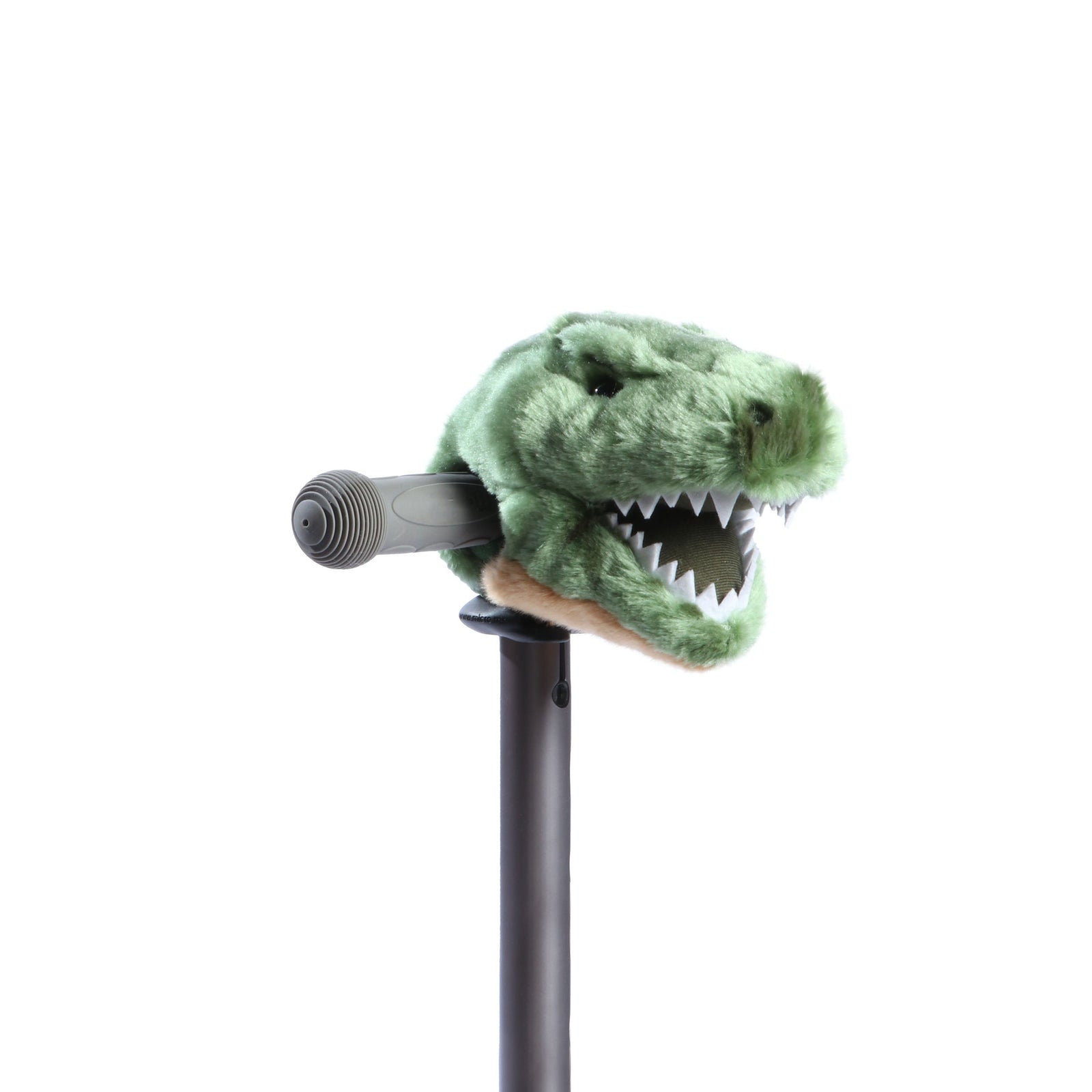 T-rex Scooter Head