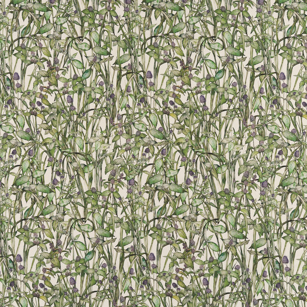 Rivermint Fabric