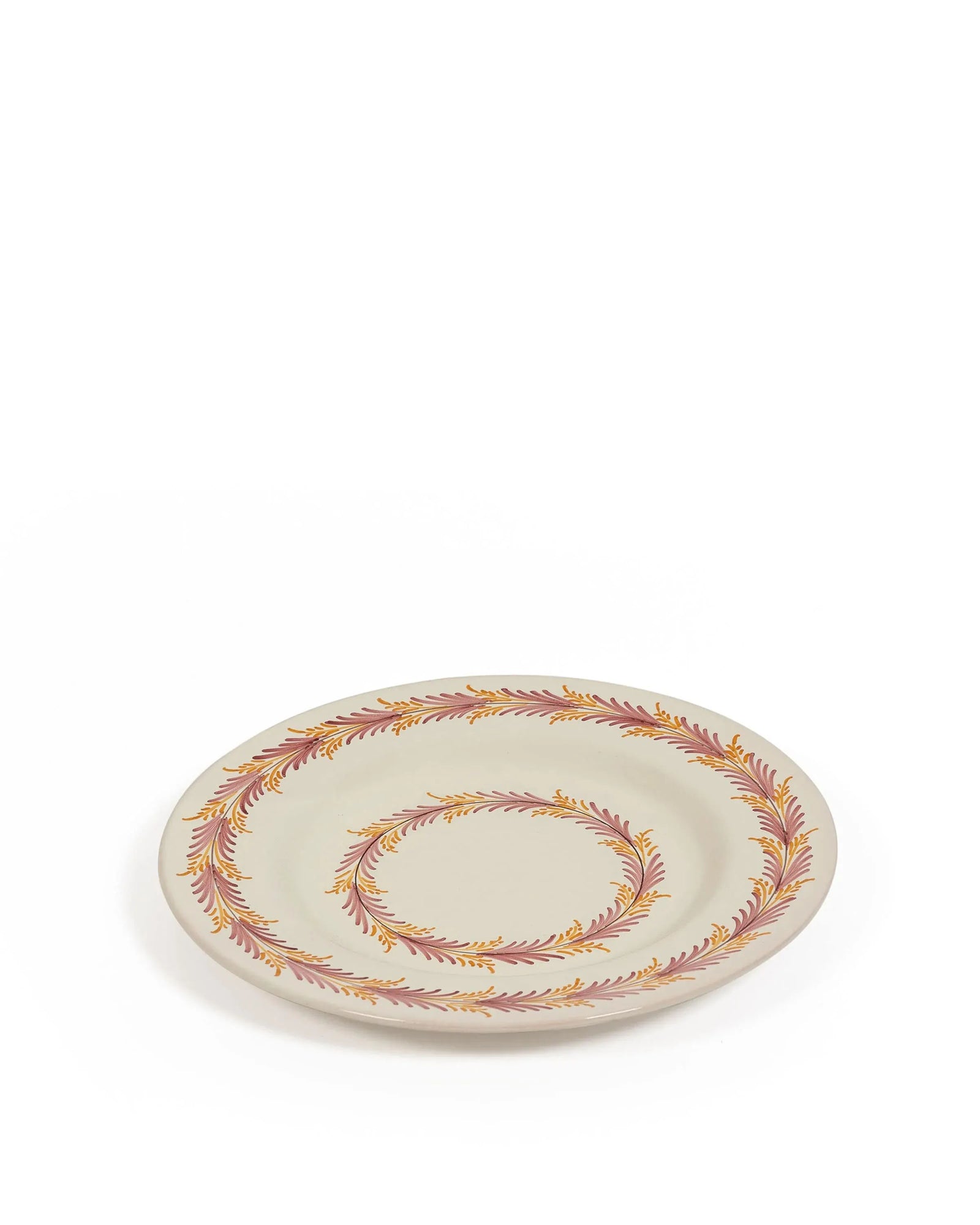 Heather Dinner Plate