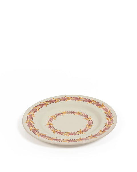 Heather Dinner Plate