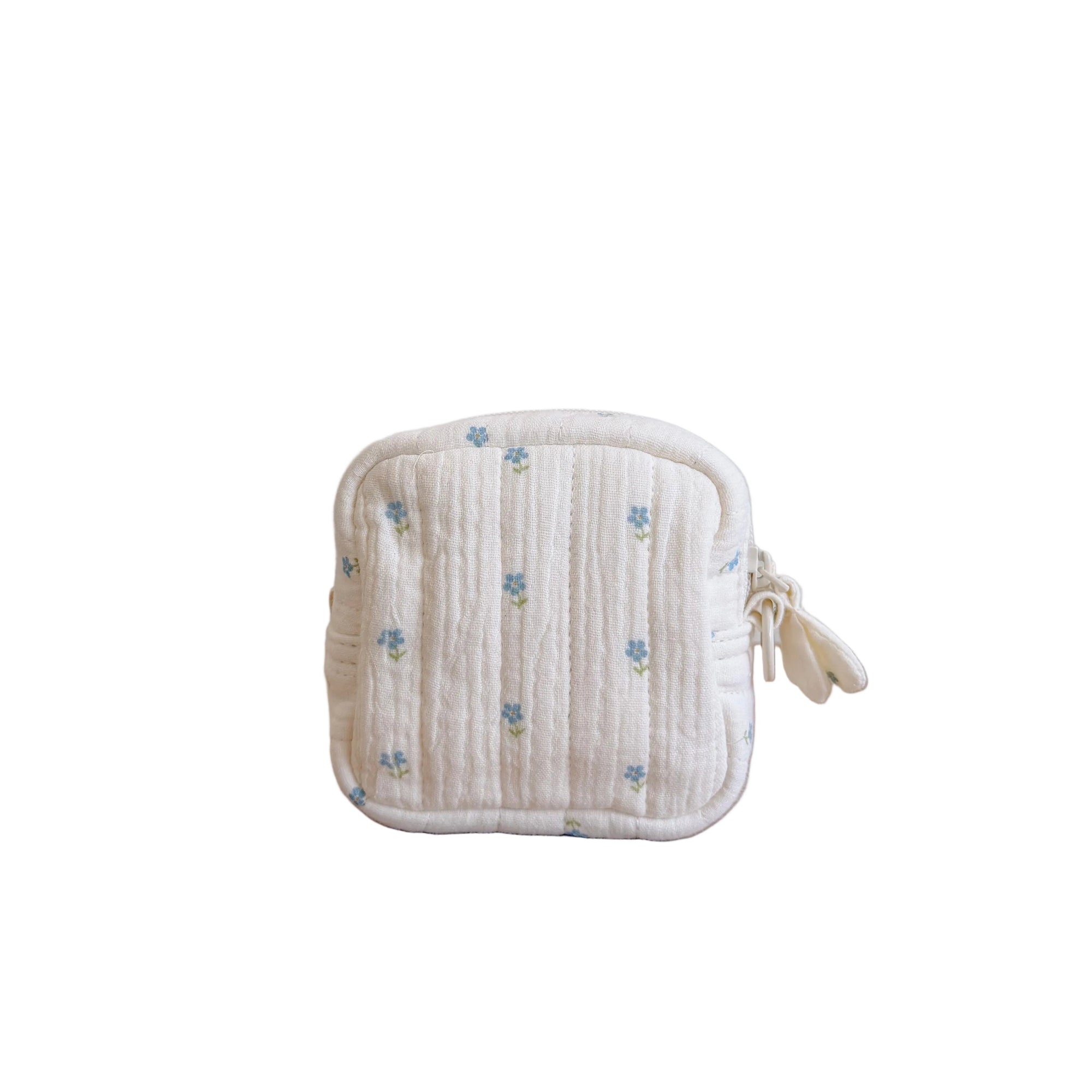 Soft Baby Loaf Pouch – Periwinkle