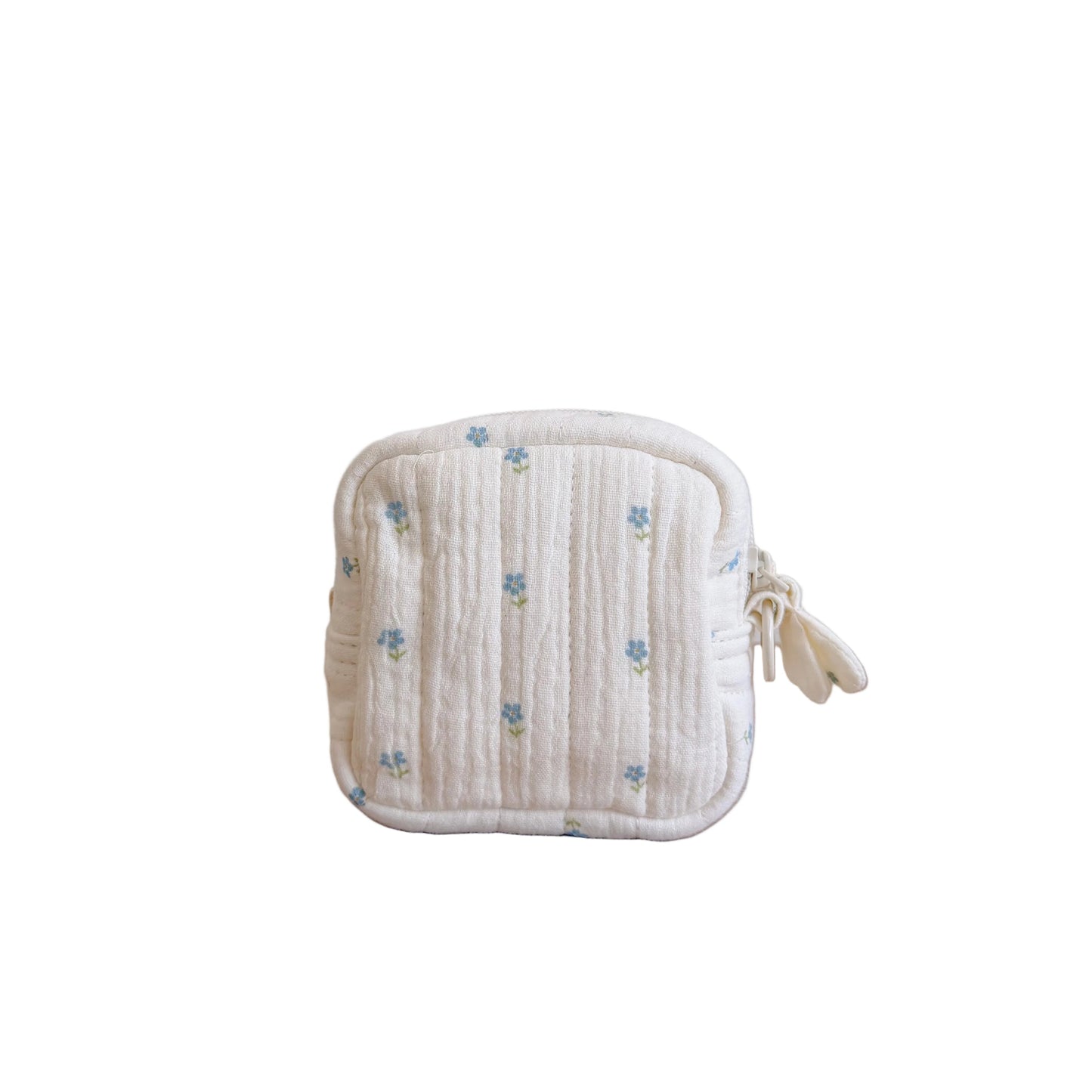 Soft Baby Loaf Pouch – Periwinkle