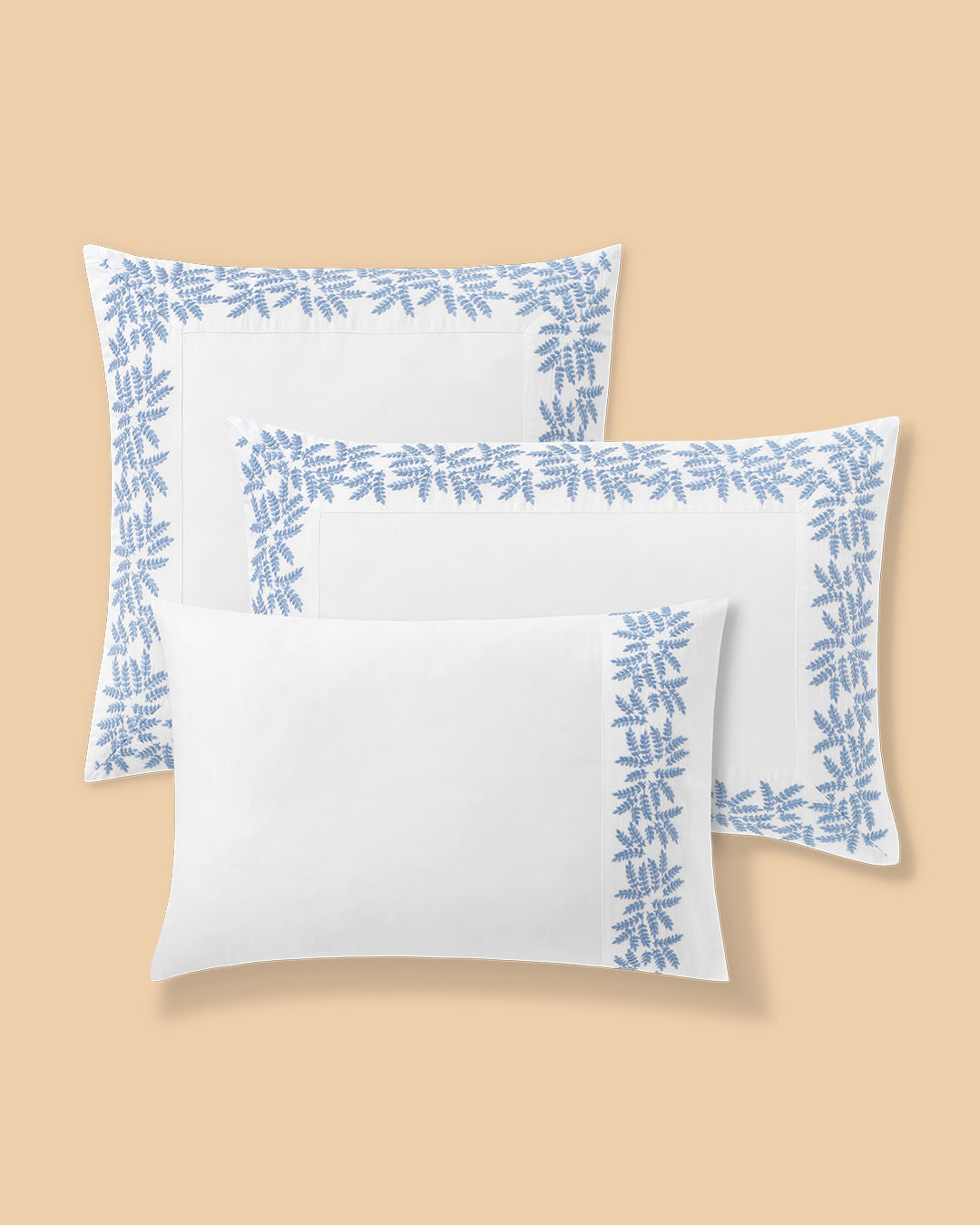Fig Tree Pillowcase