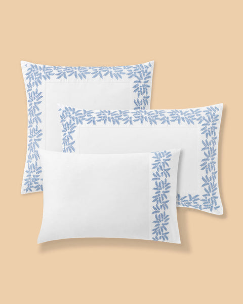 Fig Tree Pillowcase