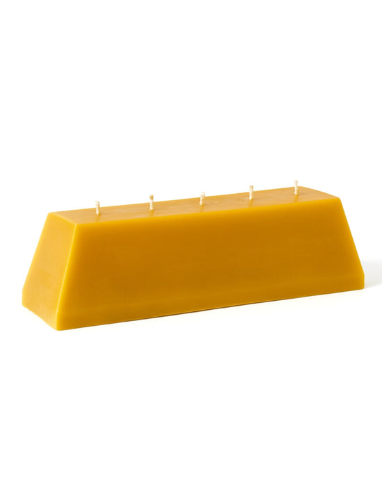 The Block Candle