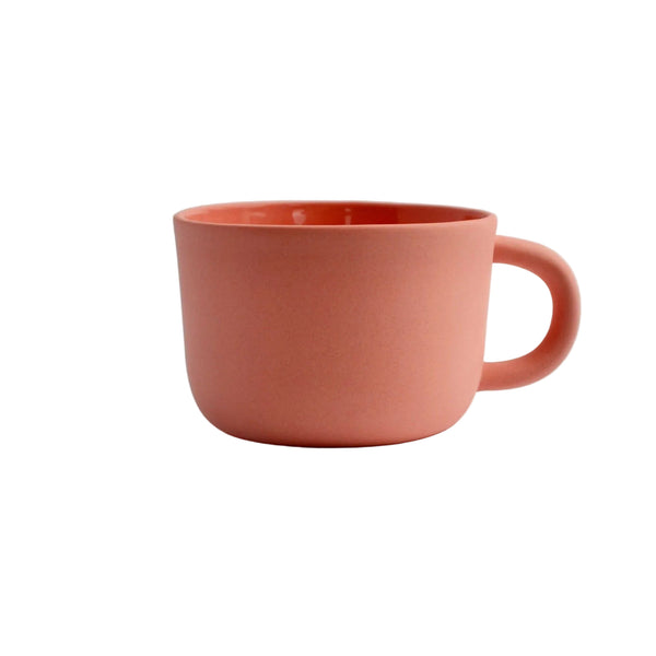 Coffee Cup Pink